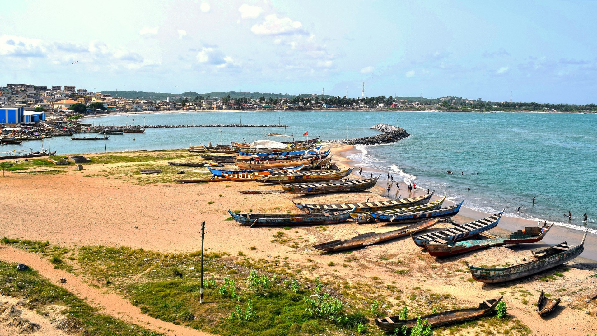 Elmina