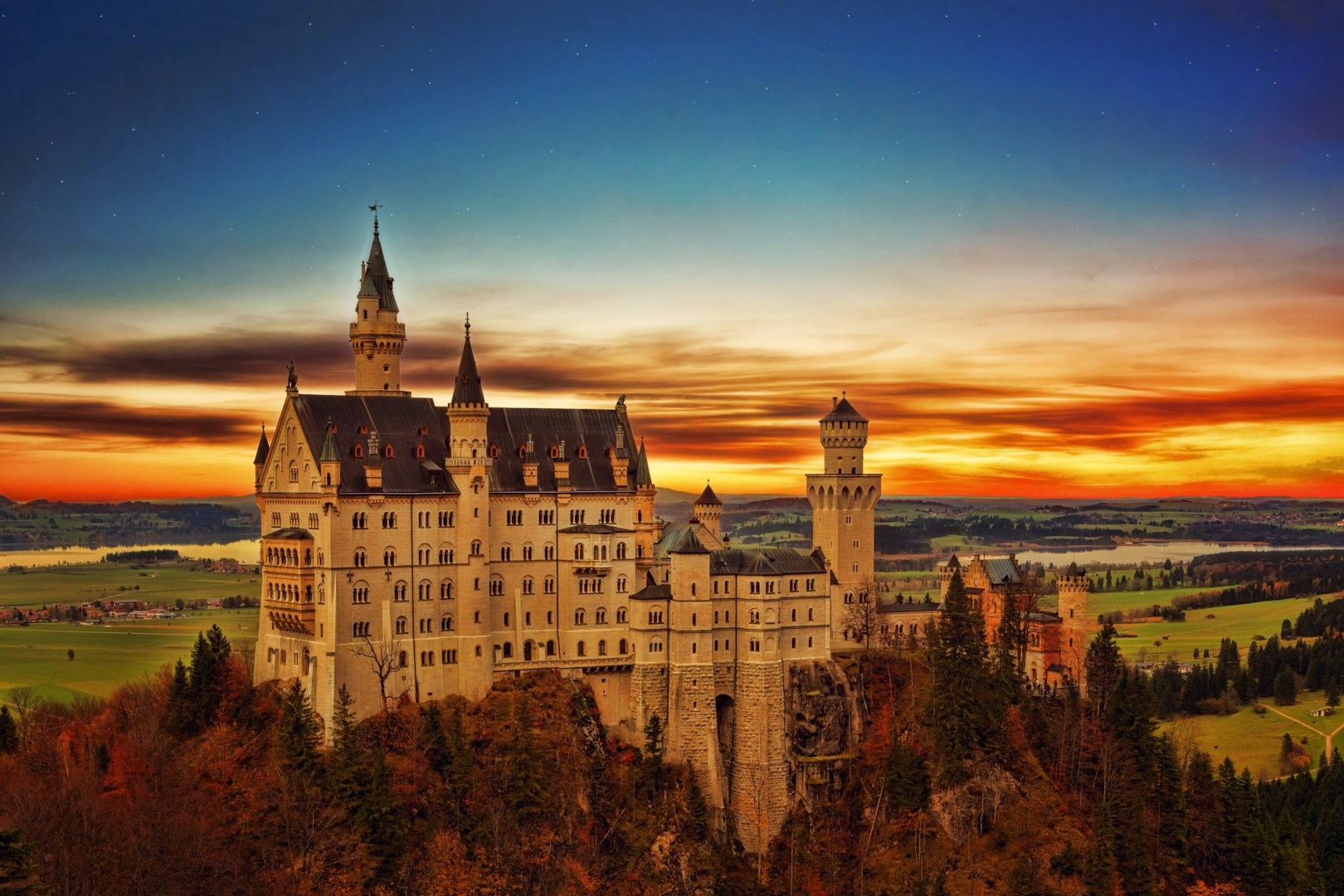 Schwangau