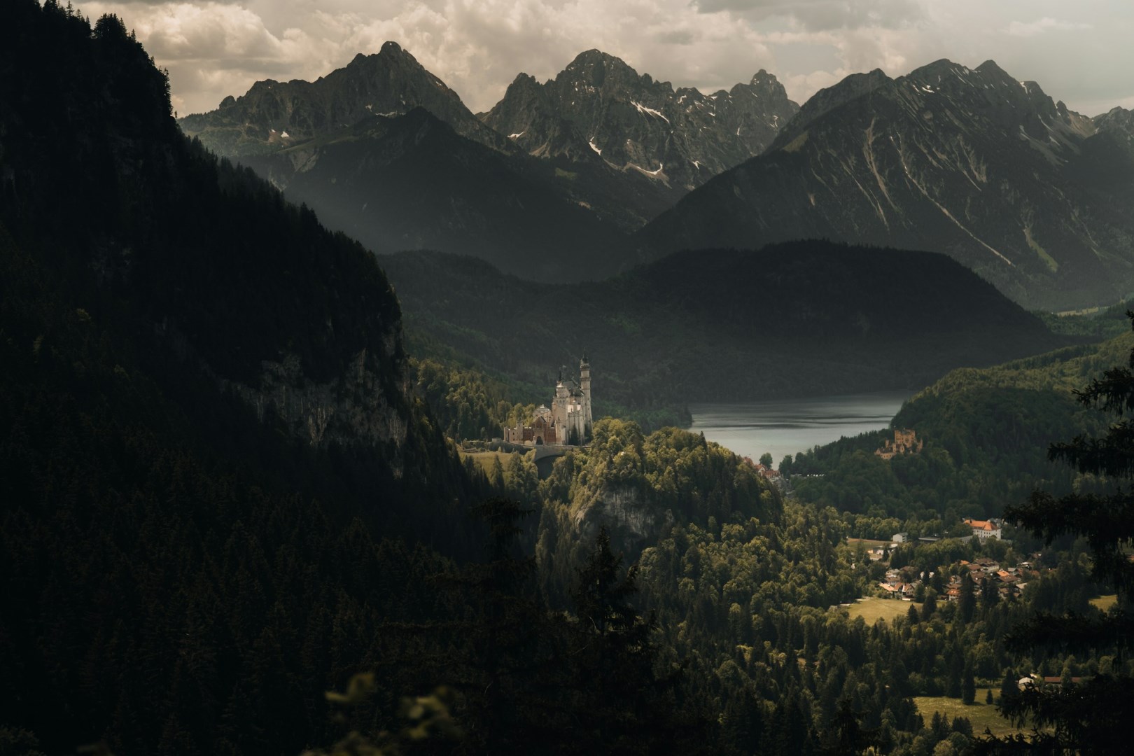 Schwangau