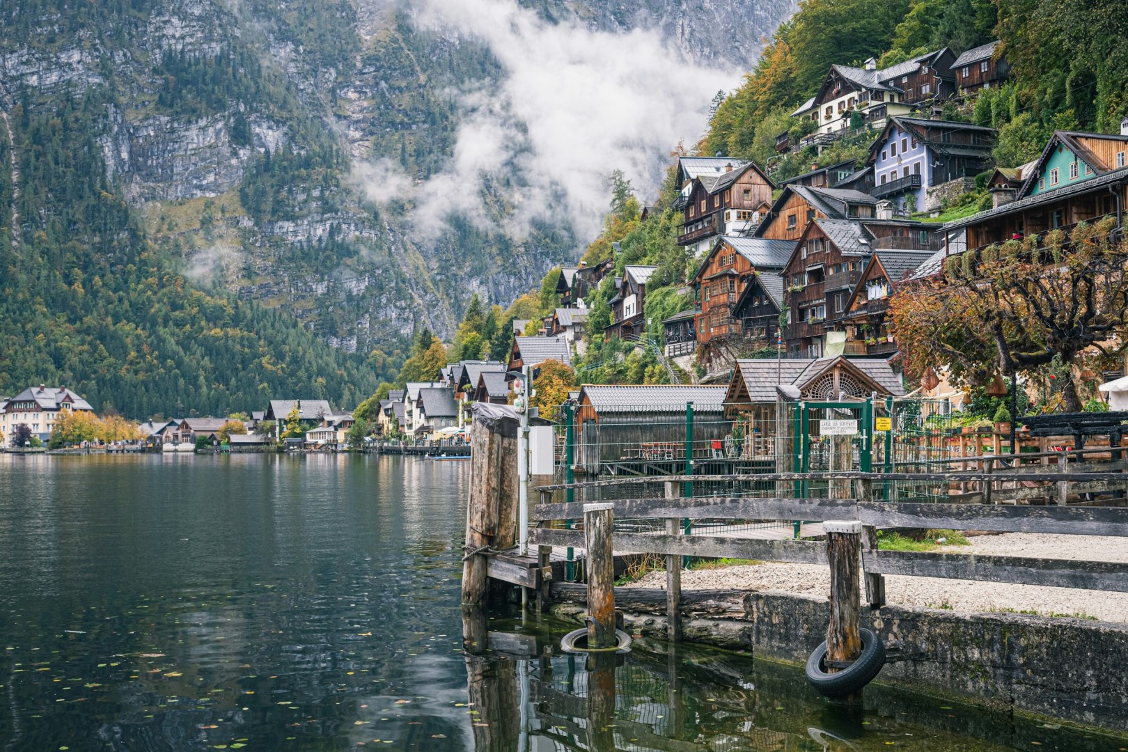  Photo Credit: Photo by Free Walking Tour Salzburg on Unsplash