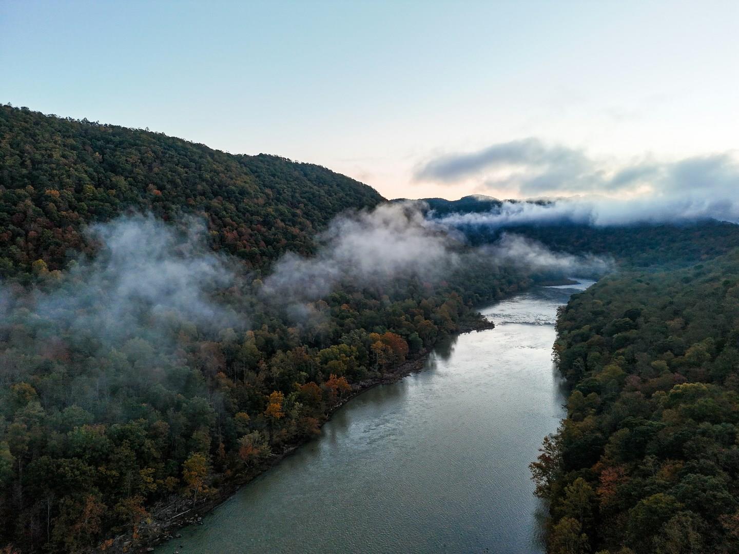 New River Gorge National Park & Preserve