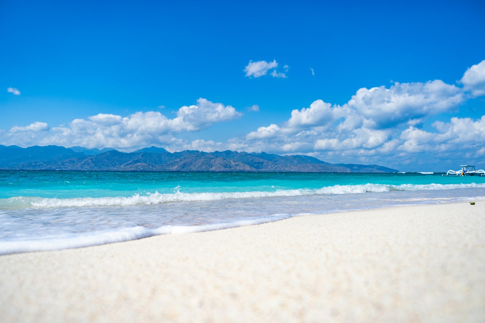 Gili Trawangan