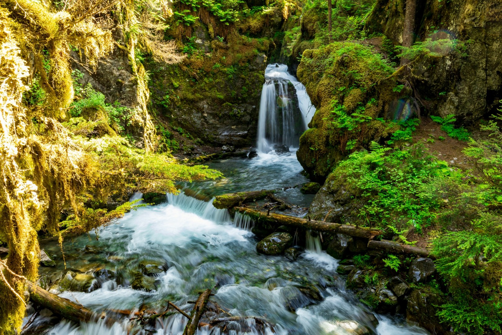 Girdwood