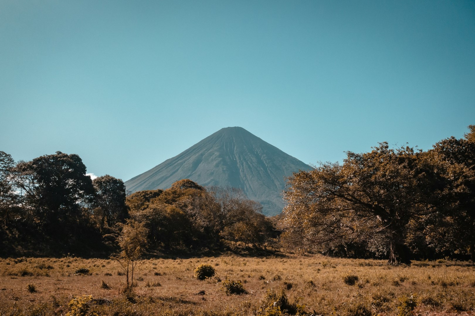 Ometepe