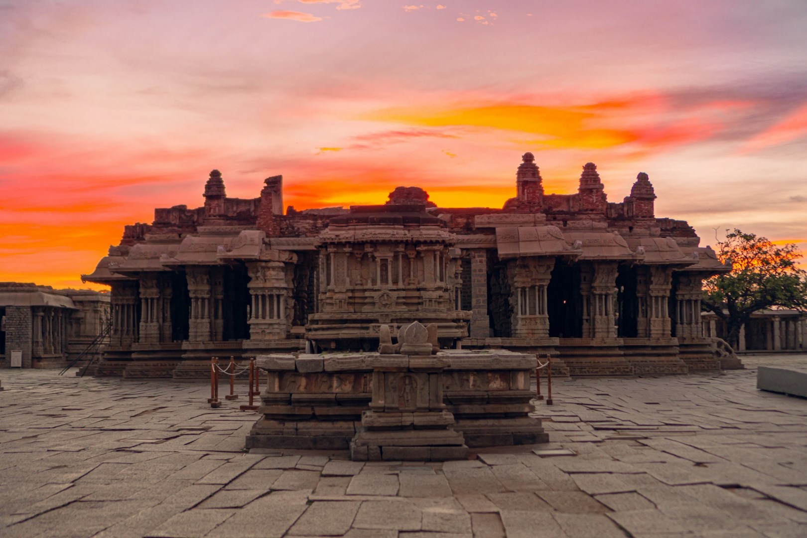  Photo Credit: Photo by Arun Prakash on Unsplash