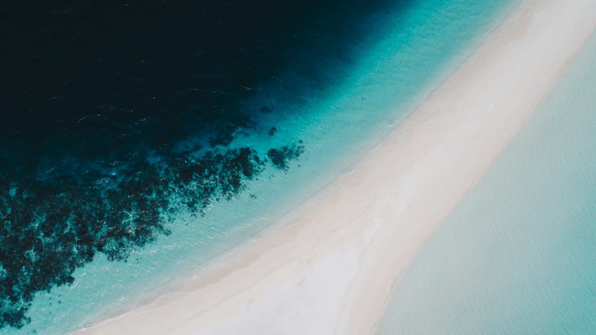 South Malé Atoll