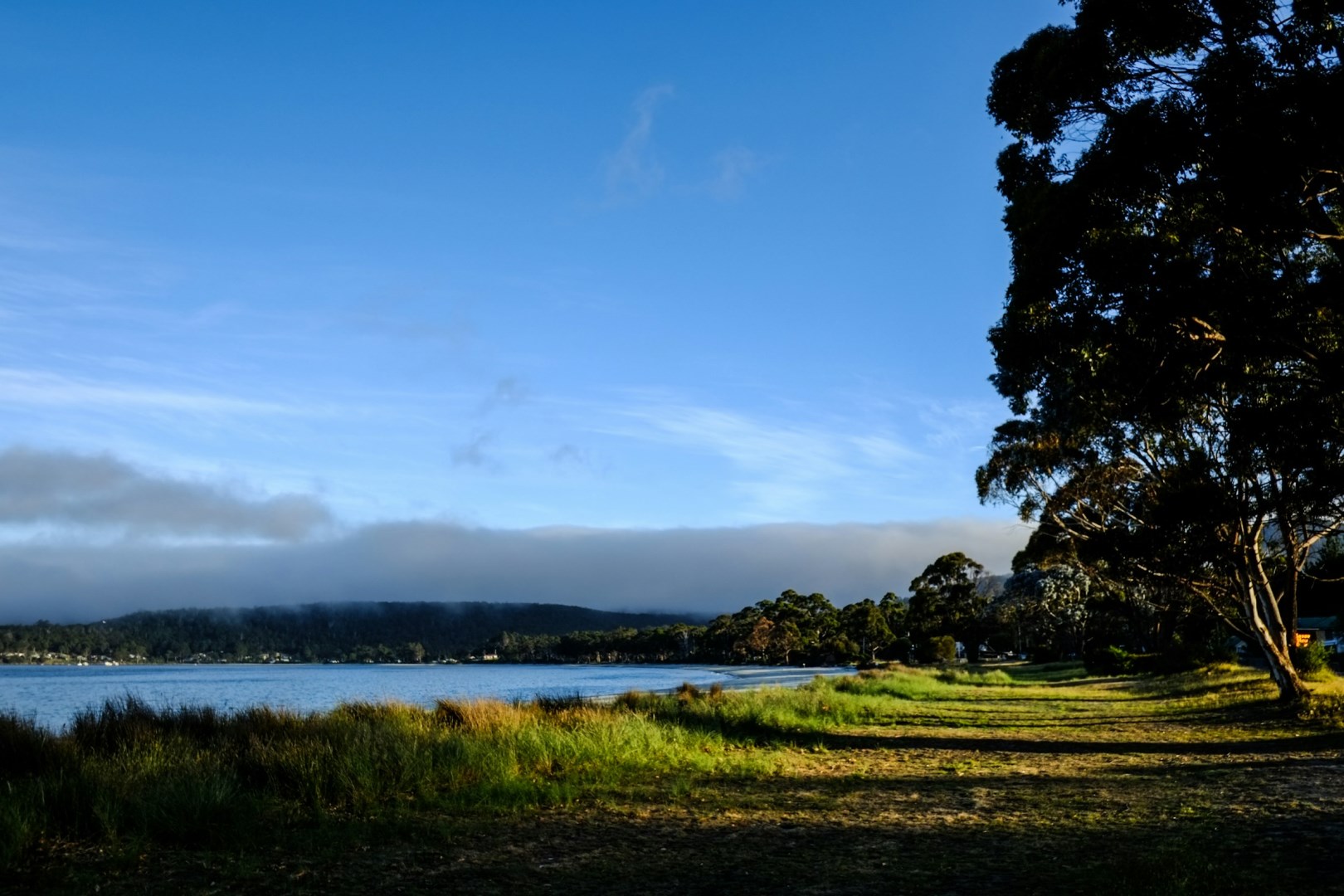 Bruny Island