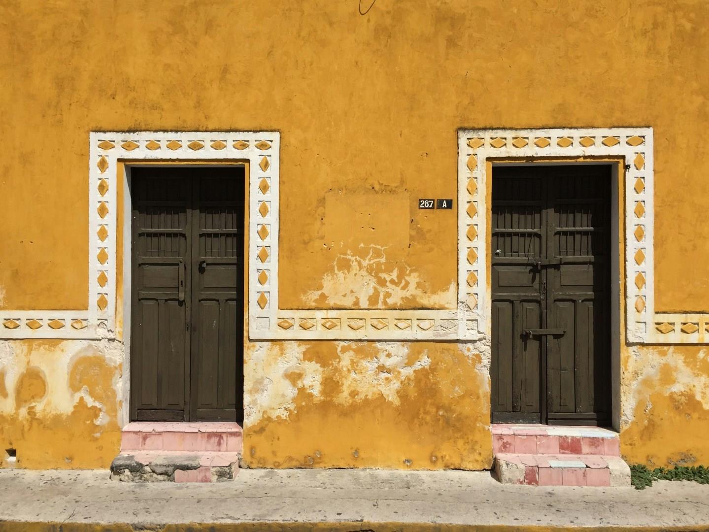 Izamal