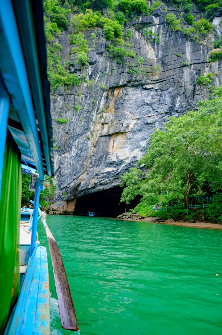 Phong Nha - Ke Bang National Park
