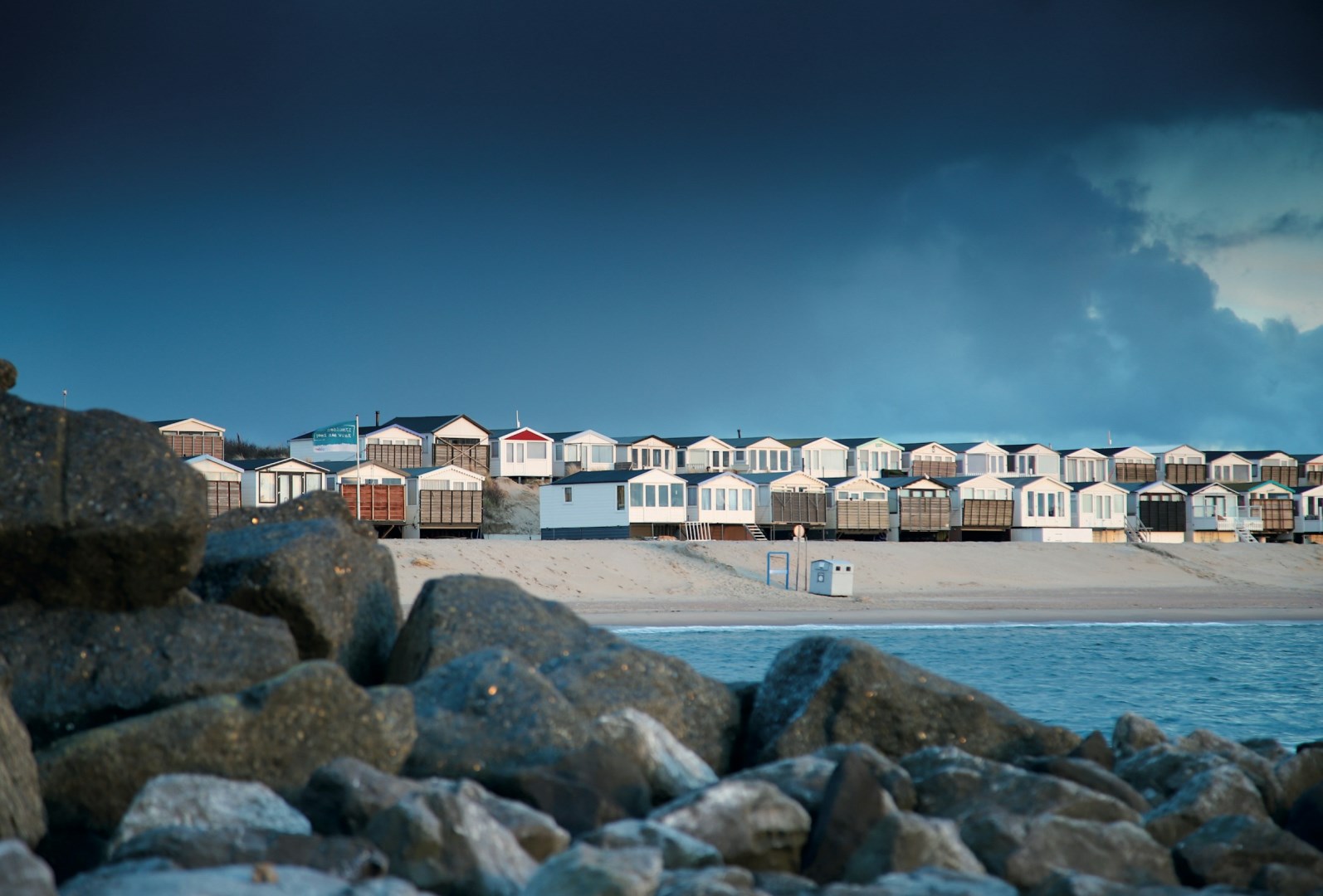 IJmuiden