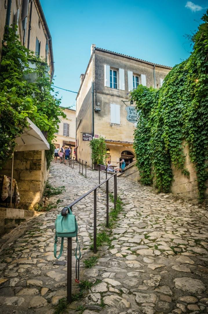Saint-Émilion