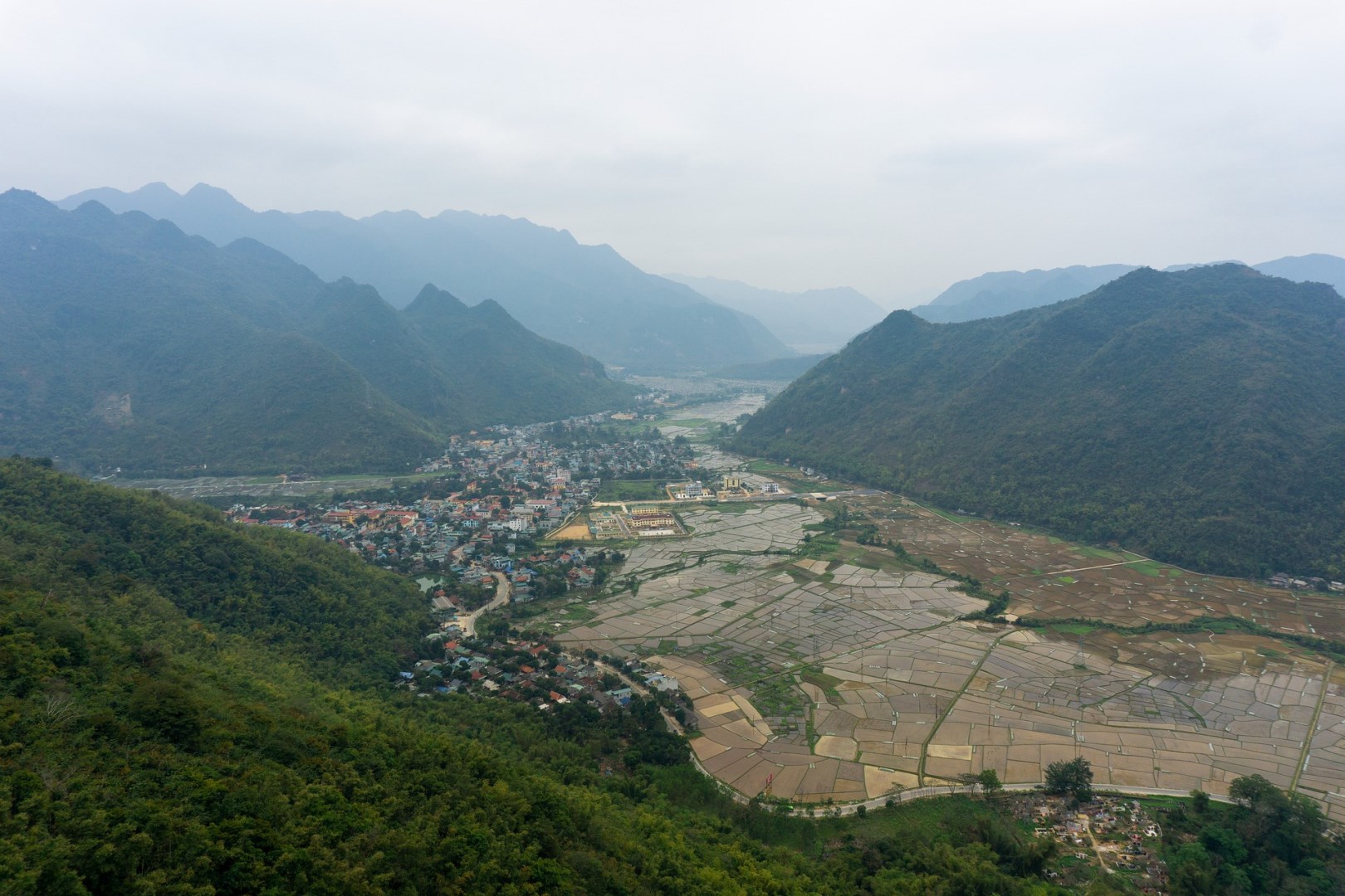Mai Chau