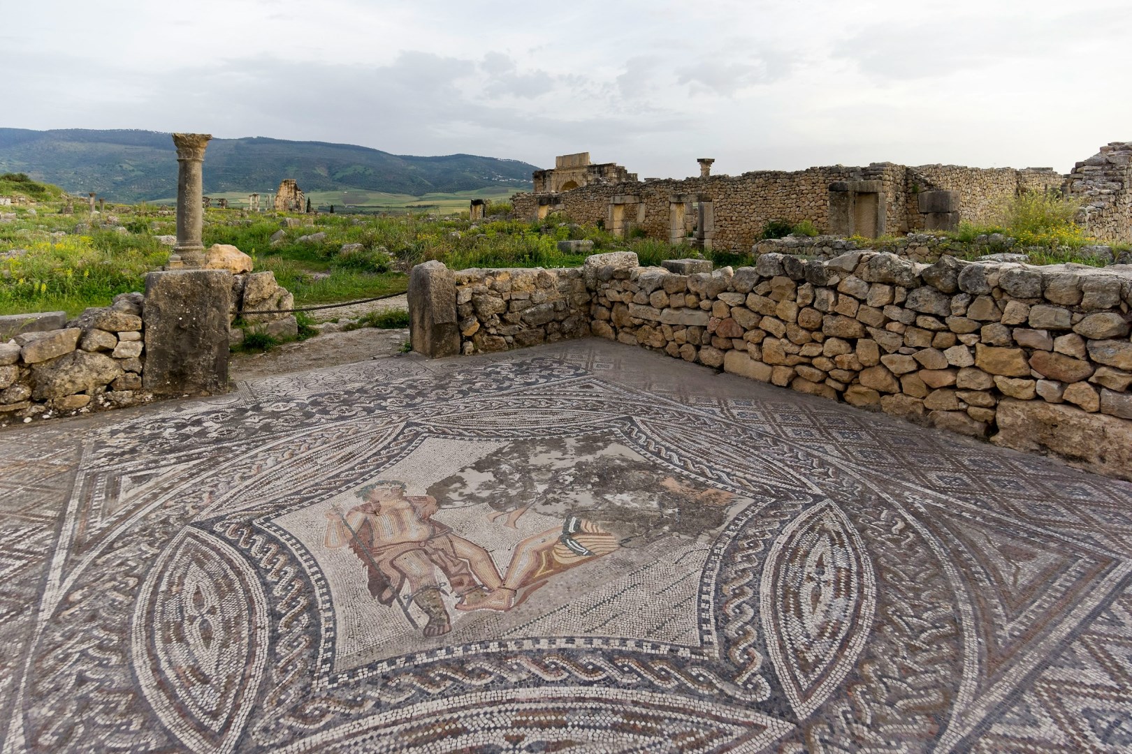 Volubilis