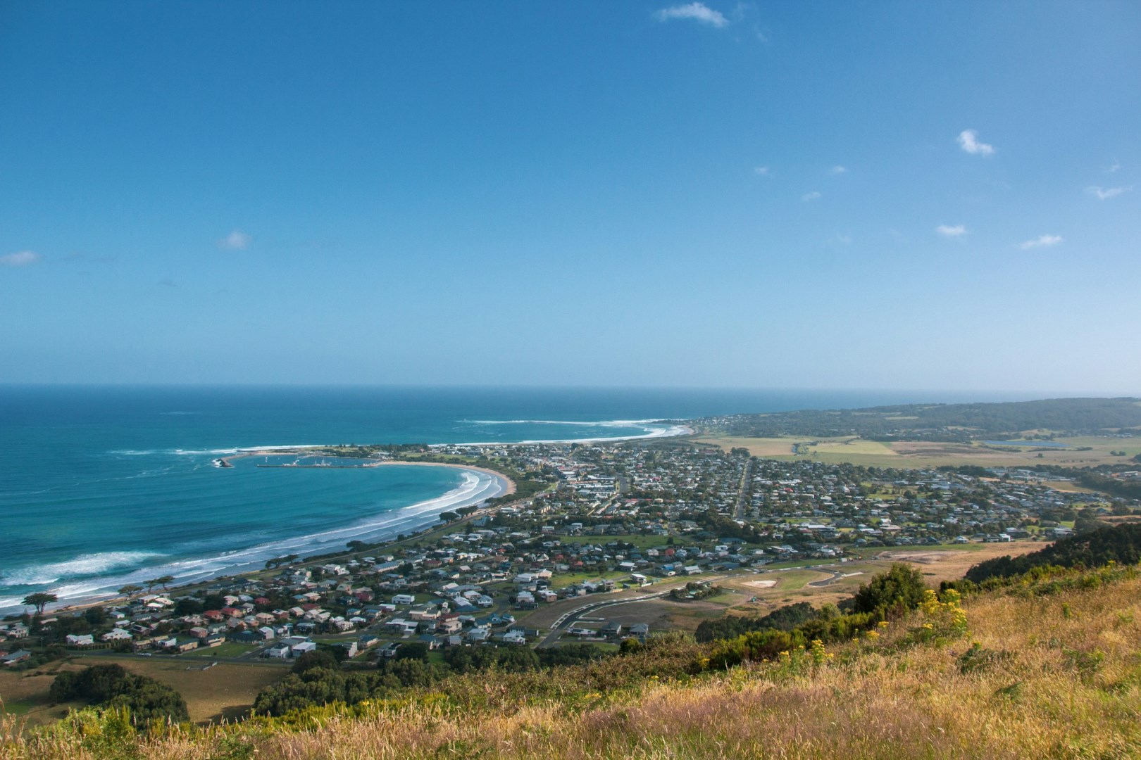 Apollo Bay
