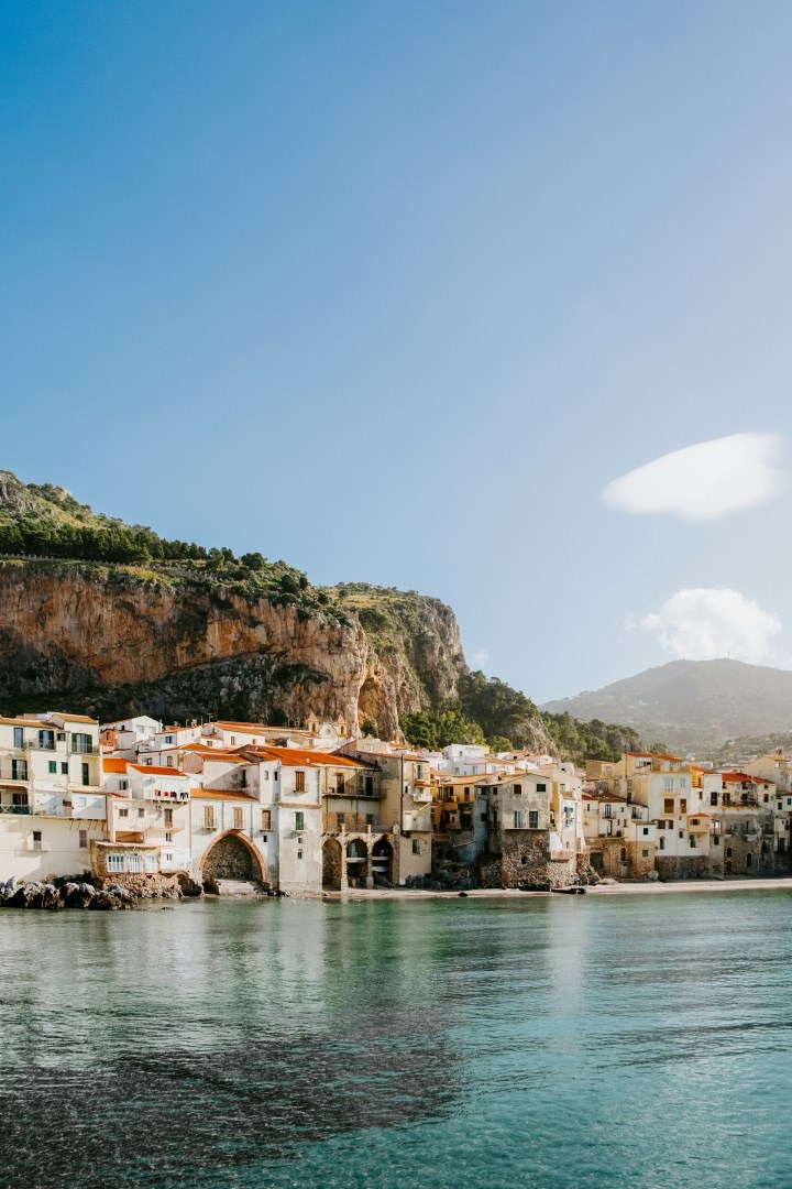 Cefalù