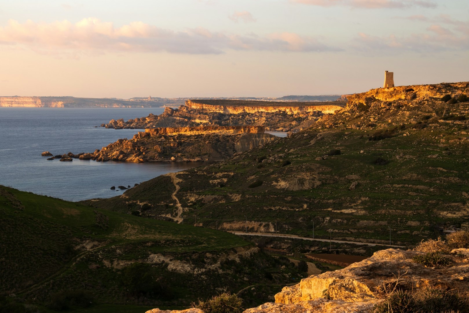 Mġarr