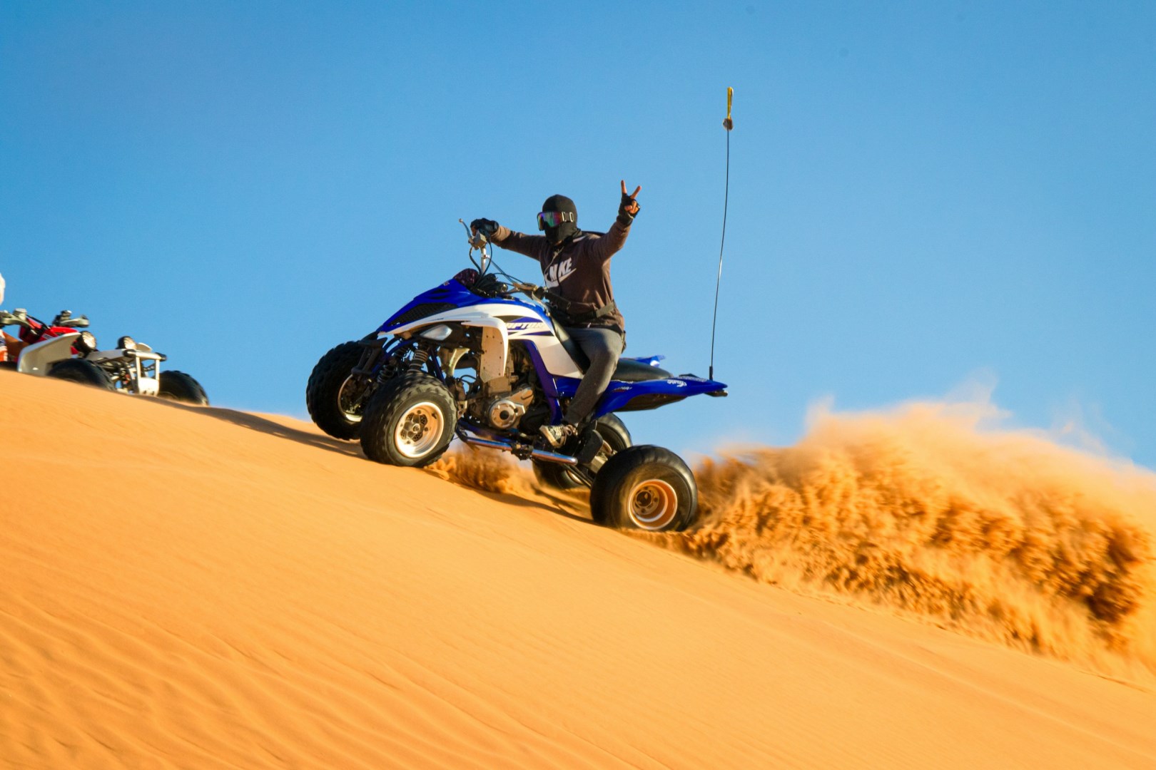  Photo Credit: Photo by PHILIP ABDO on Unsplash