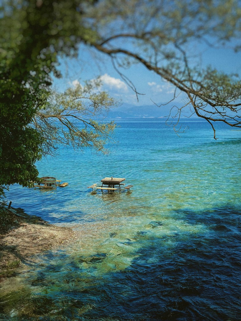 Monastery of Saint Naum - Photo Credit: Photo by Gamze Teoman on Unsplash