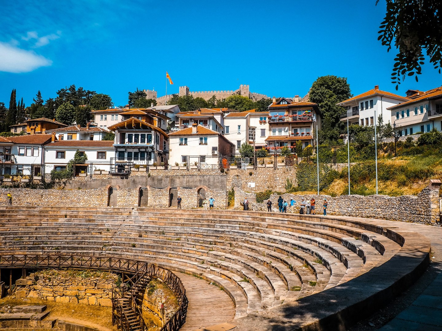  Photo Credit: Photo by Adventure Albania on Unsplash
