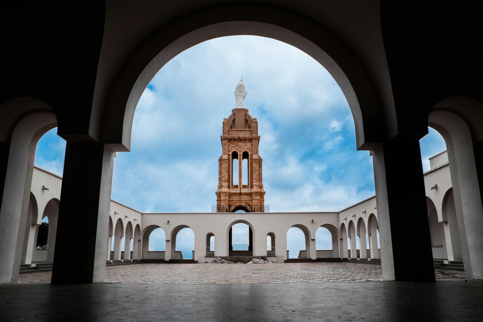  Photo Credit: Photo by Islam Fersaoui on Unsplash