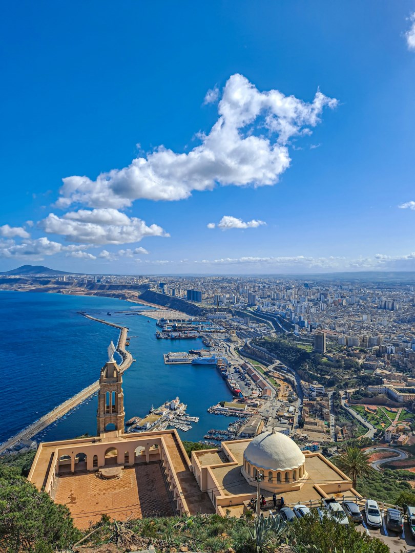 Oran
