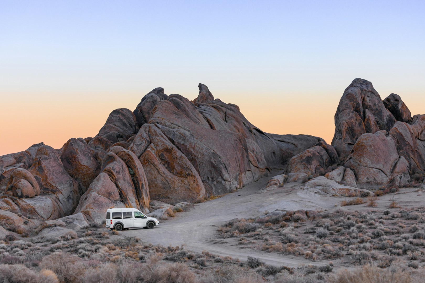 Lone Pine