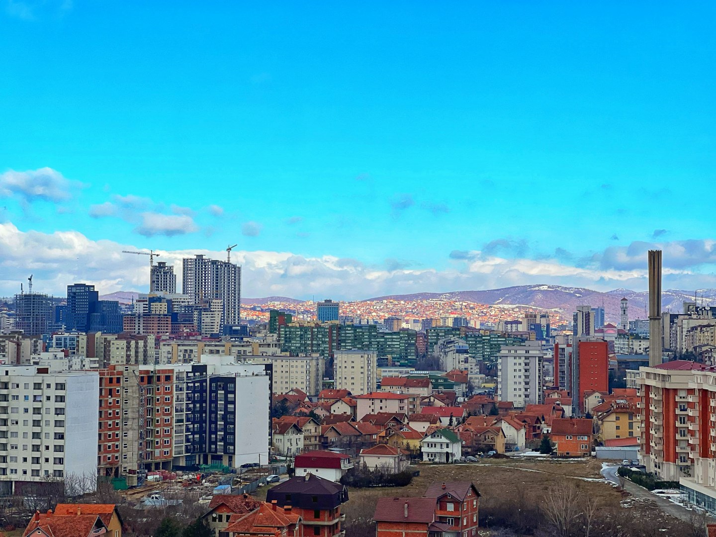  Photo Credit: Photo by Besart Ademi on Unsplash