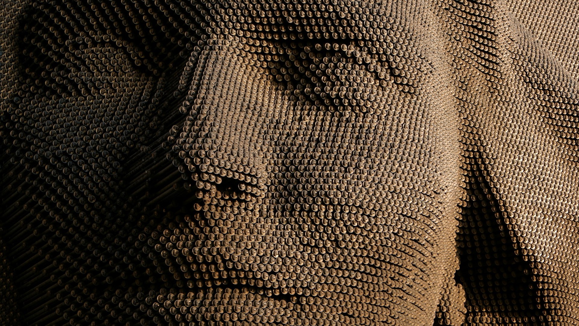 Heroinat Memorial - Photo Credit: Photo by Berk on Unsplash