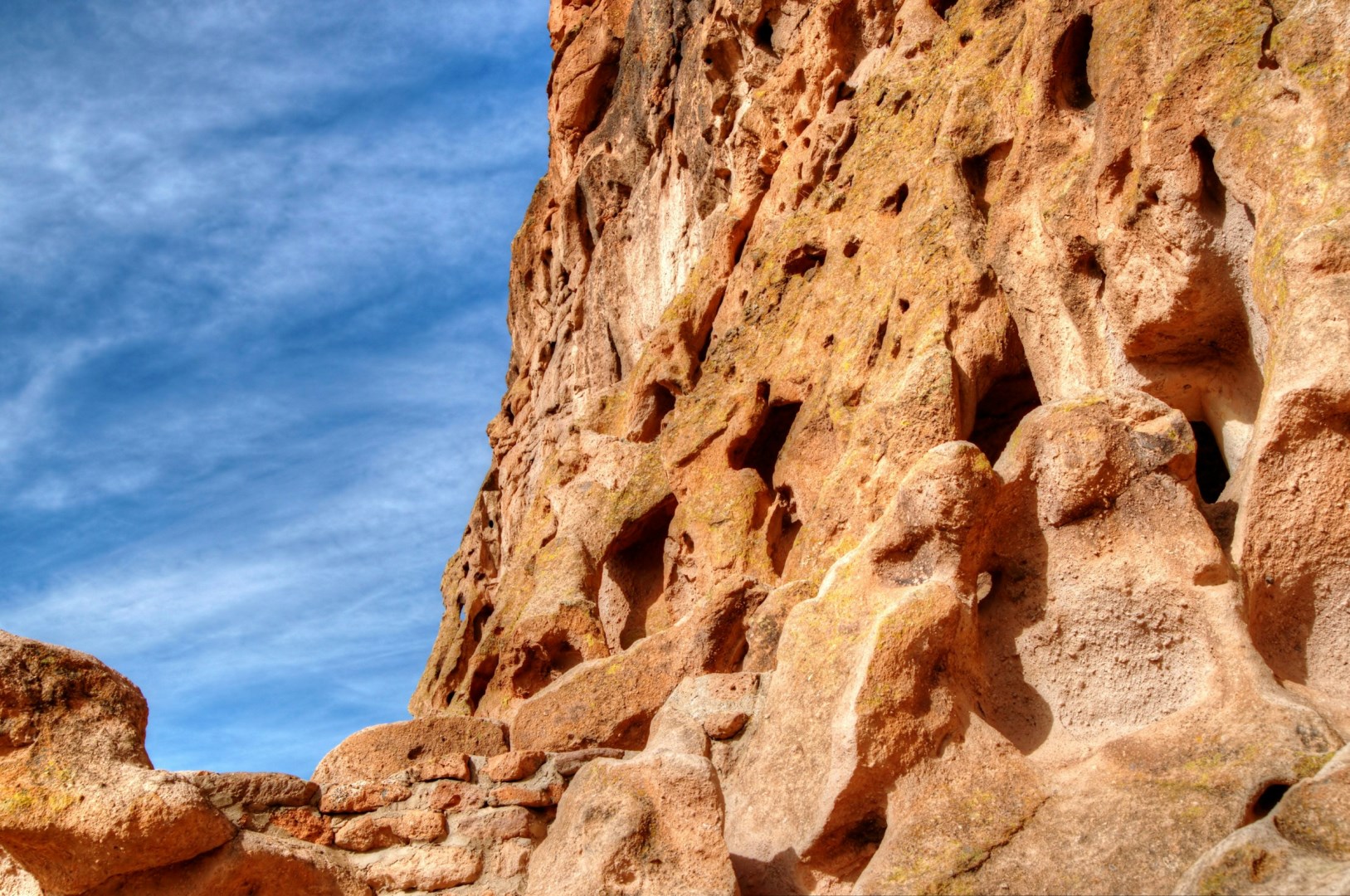 Bandelier National Monument