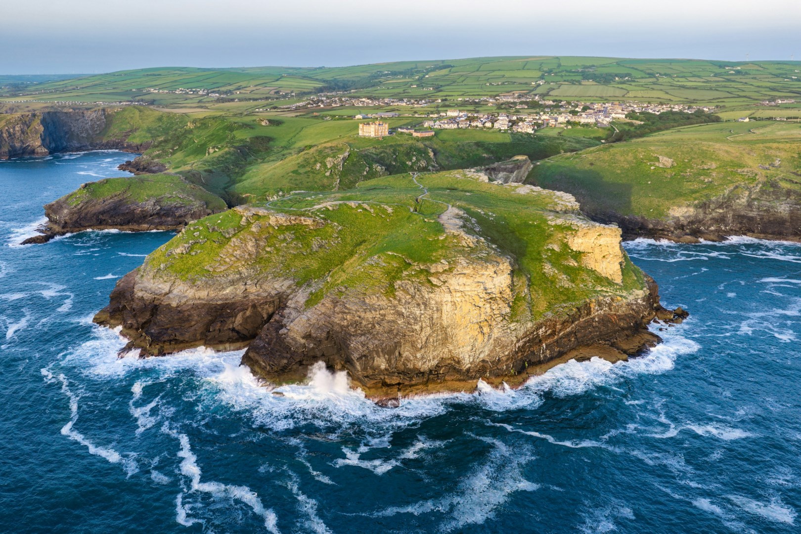 Tintagel