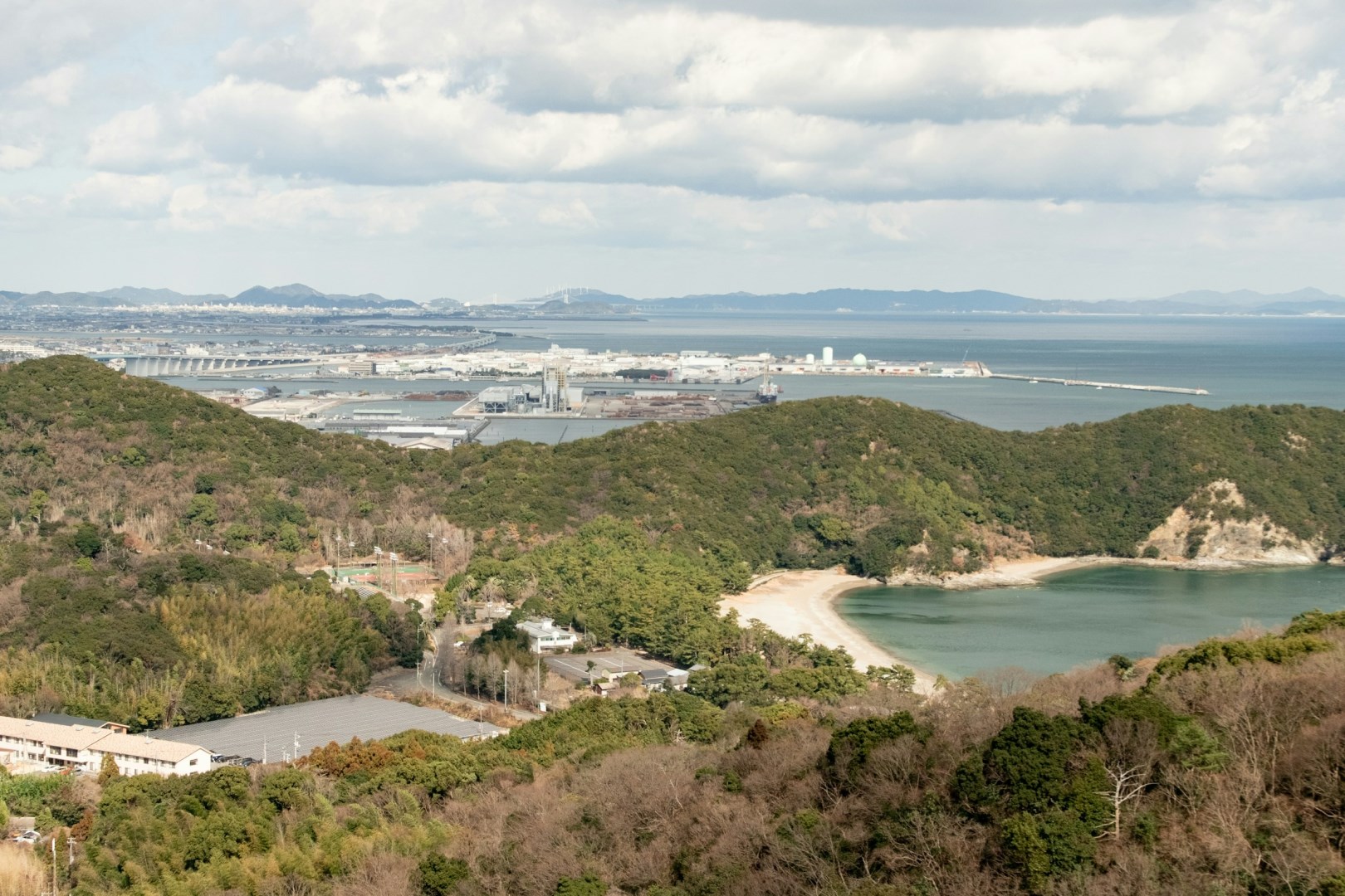 Tokushima