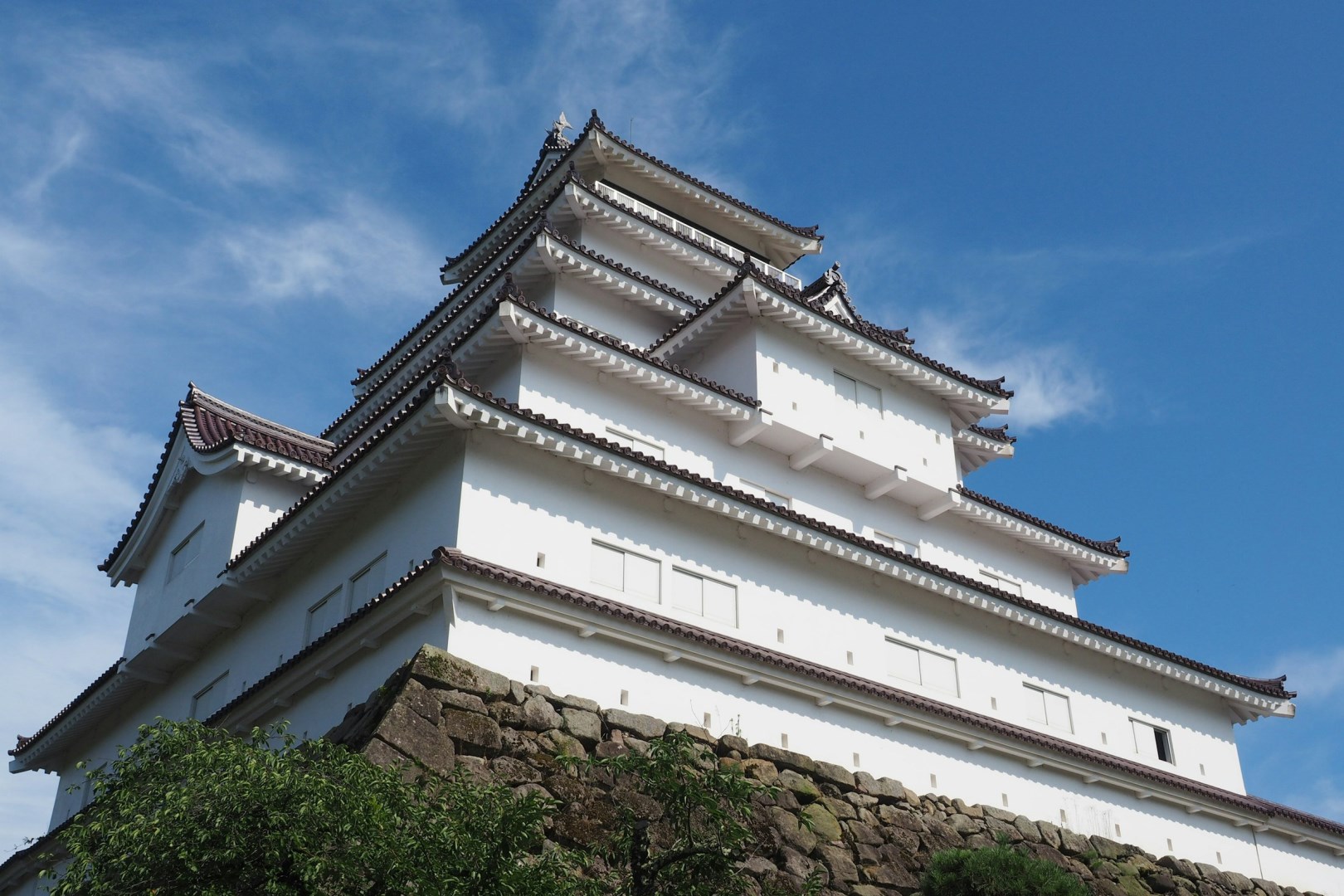 Aizuwakamatsu
