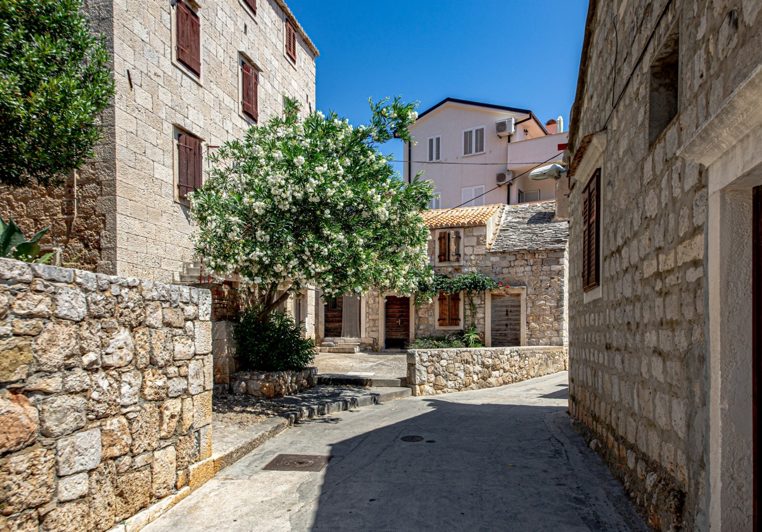Komiža - Photo Credit: Photo by Håkon Grimstad on Unsplash