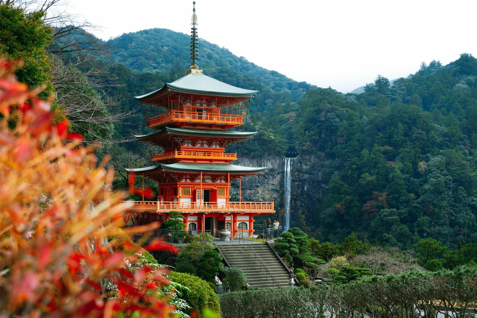 Wakayama