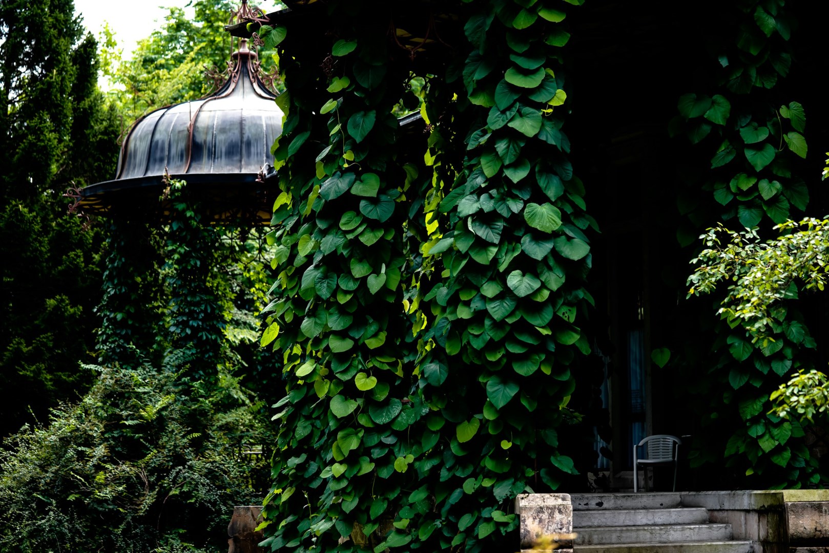 Marmorschlössl - Photo Credit: Photo by Daniela Holzer on Unsplash