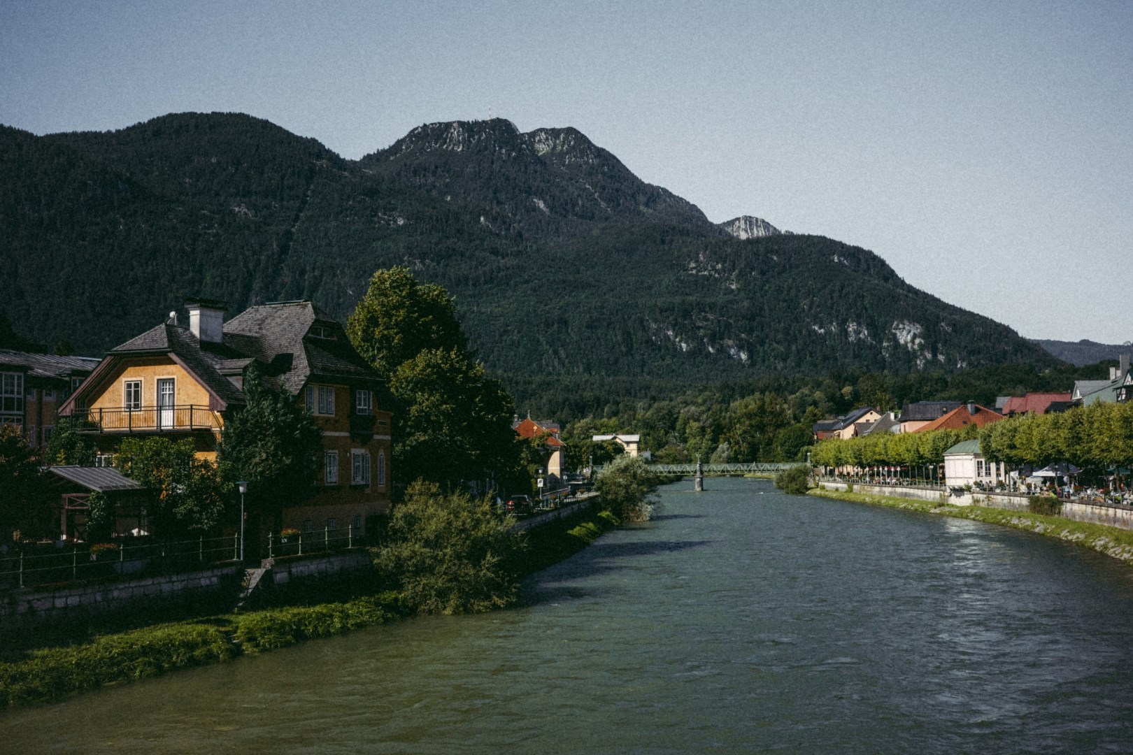 Bad Ischl