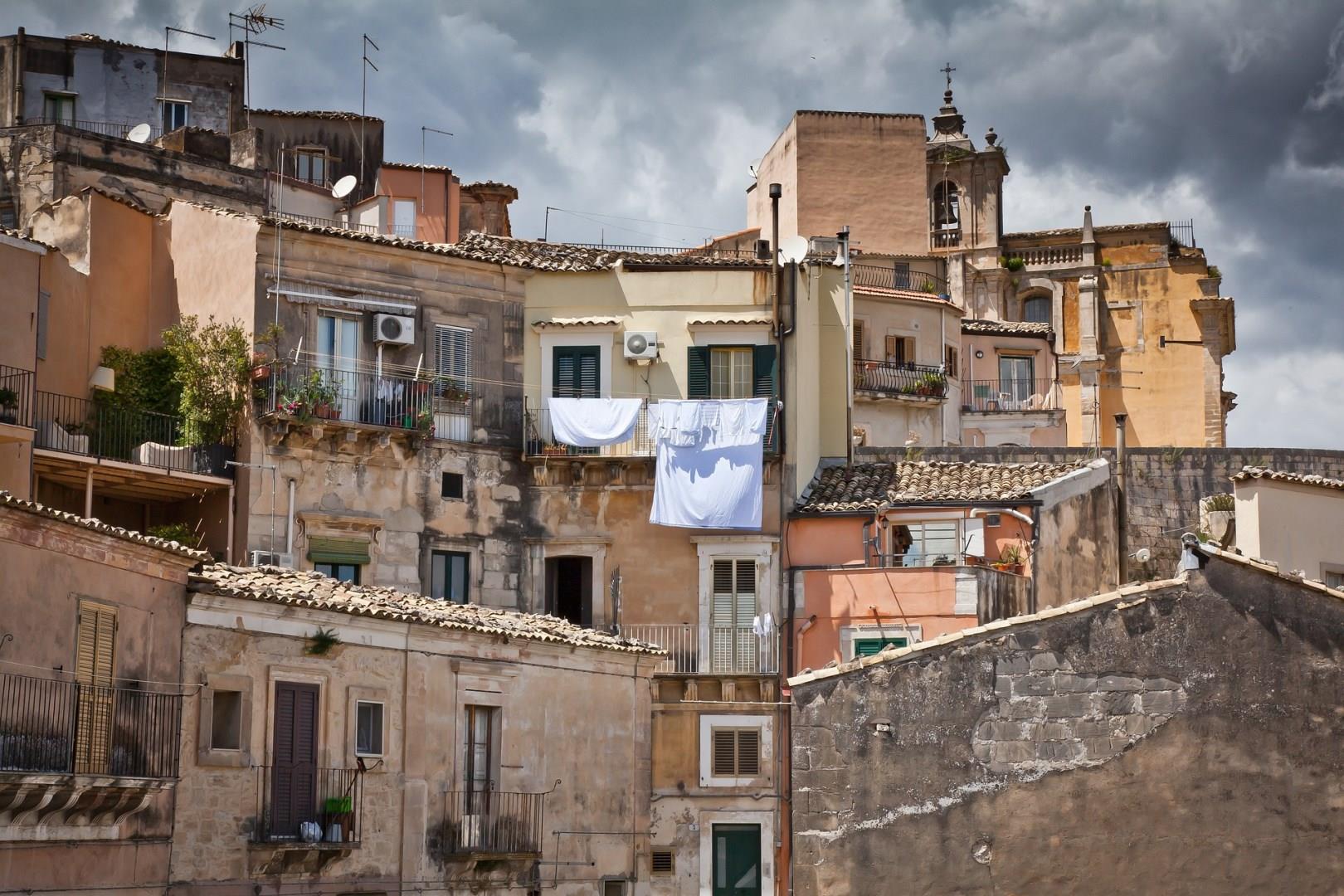 Ragusa Sicily