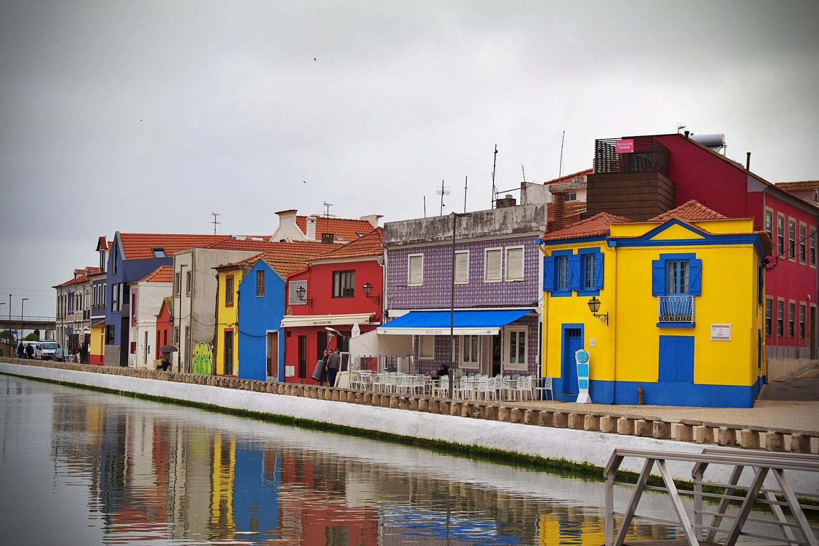 Aveiro