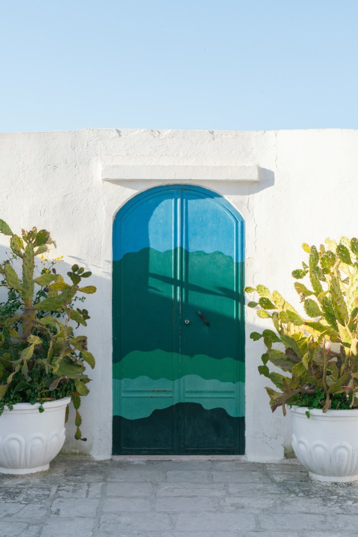 Ostuni