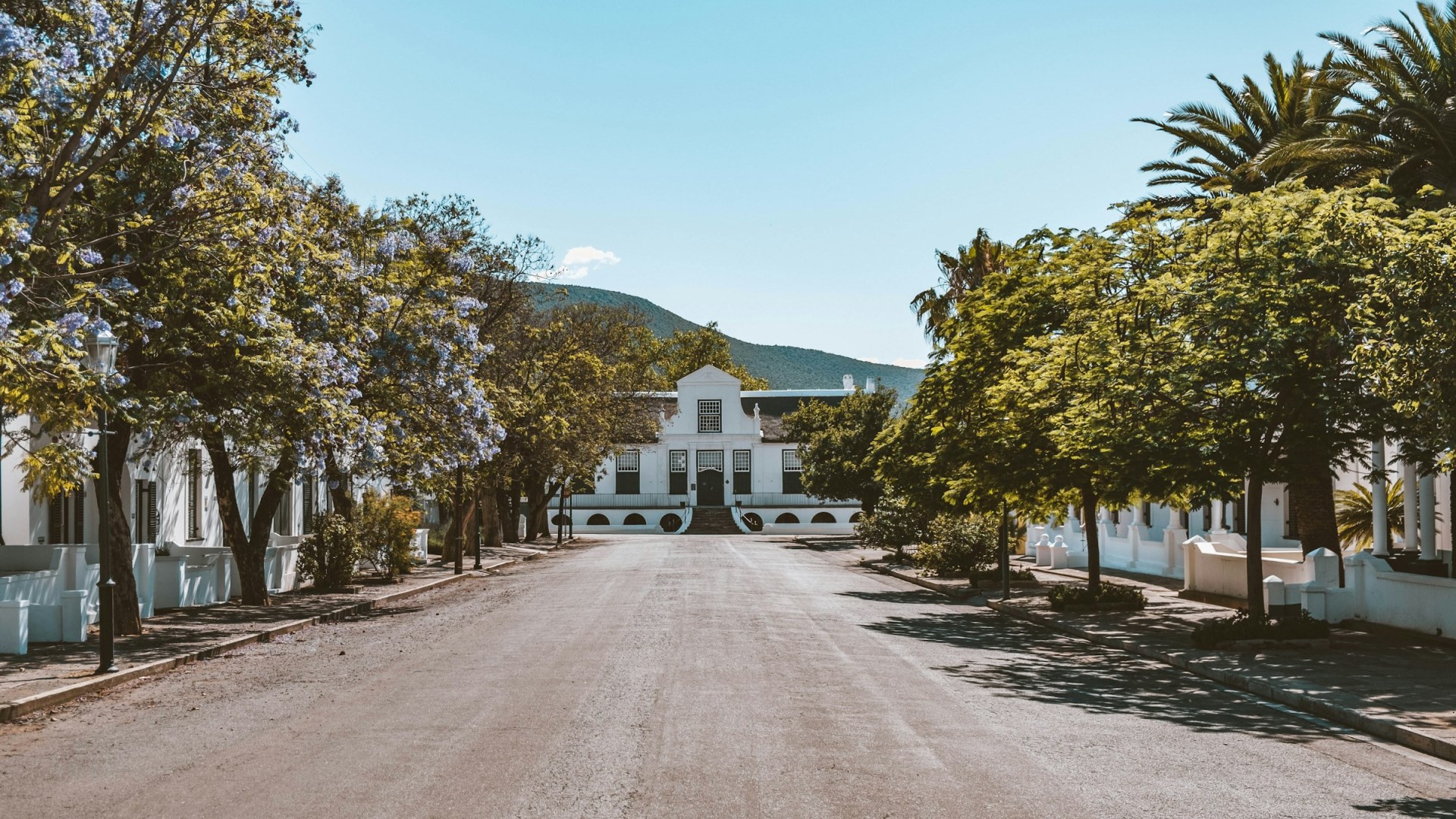 Graaff-Reinet