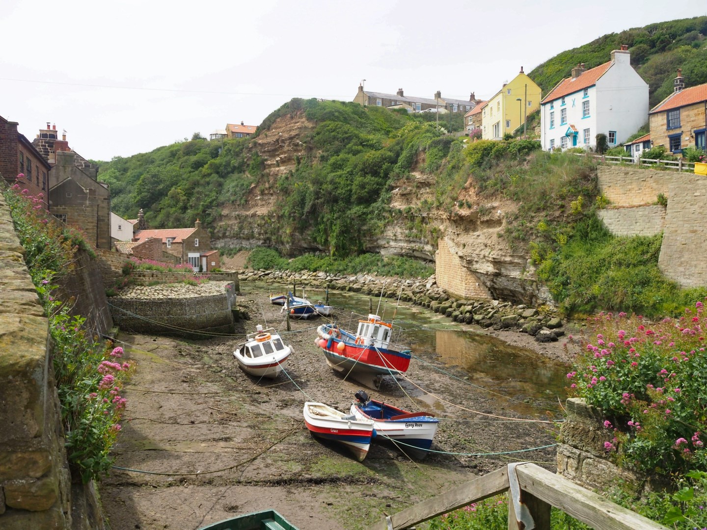 Robin Hood's Bay
