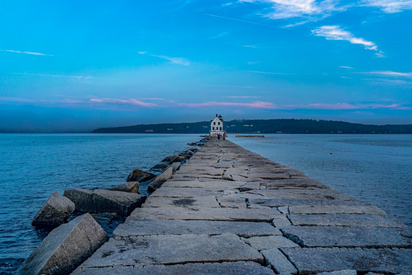 Rockland