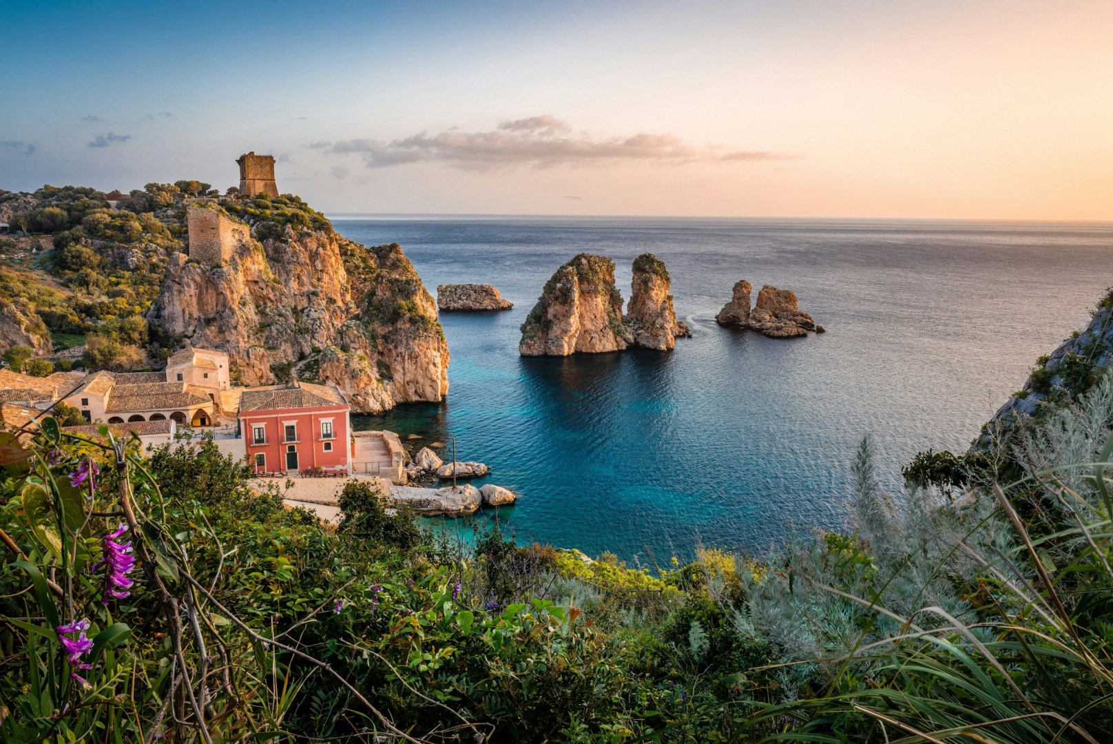 Castellammare del Golfo