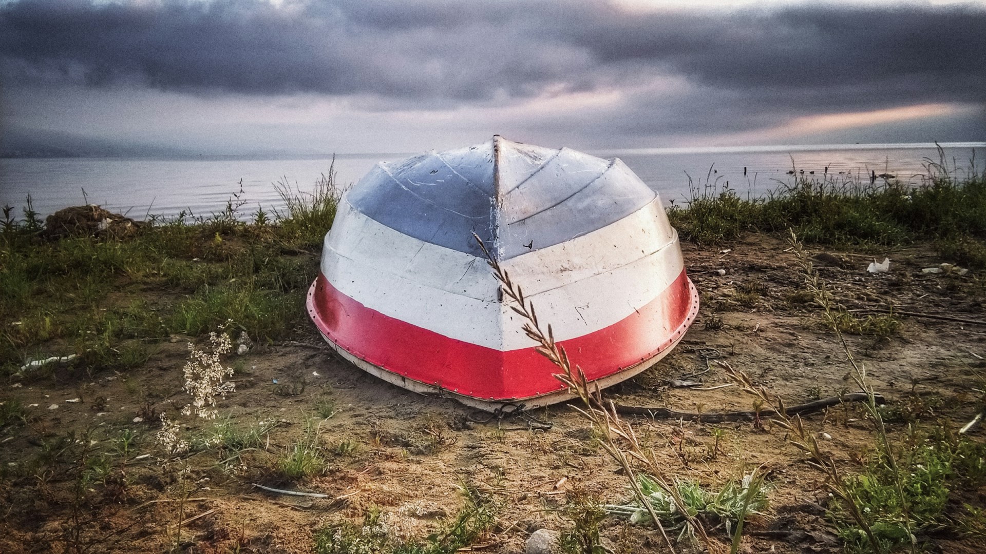  Photo Credit: Photo by Endri Killo on Unsplash
