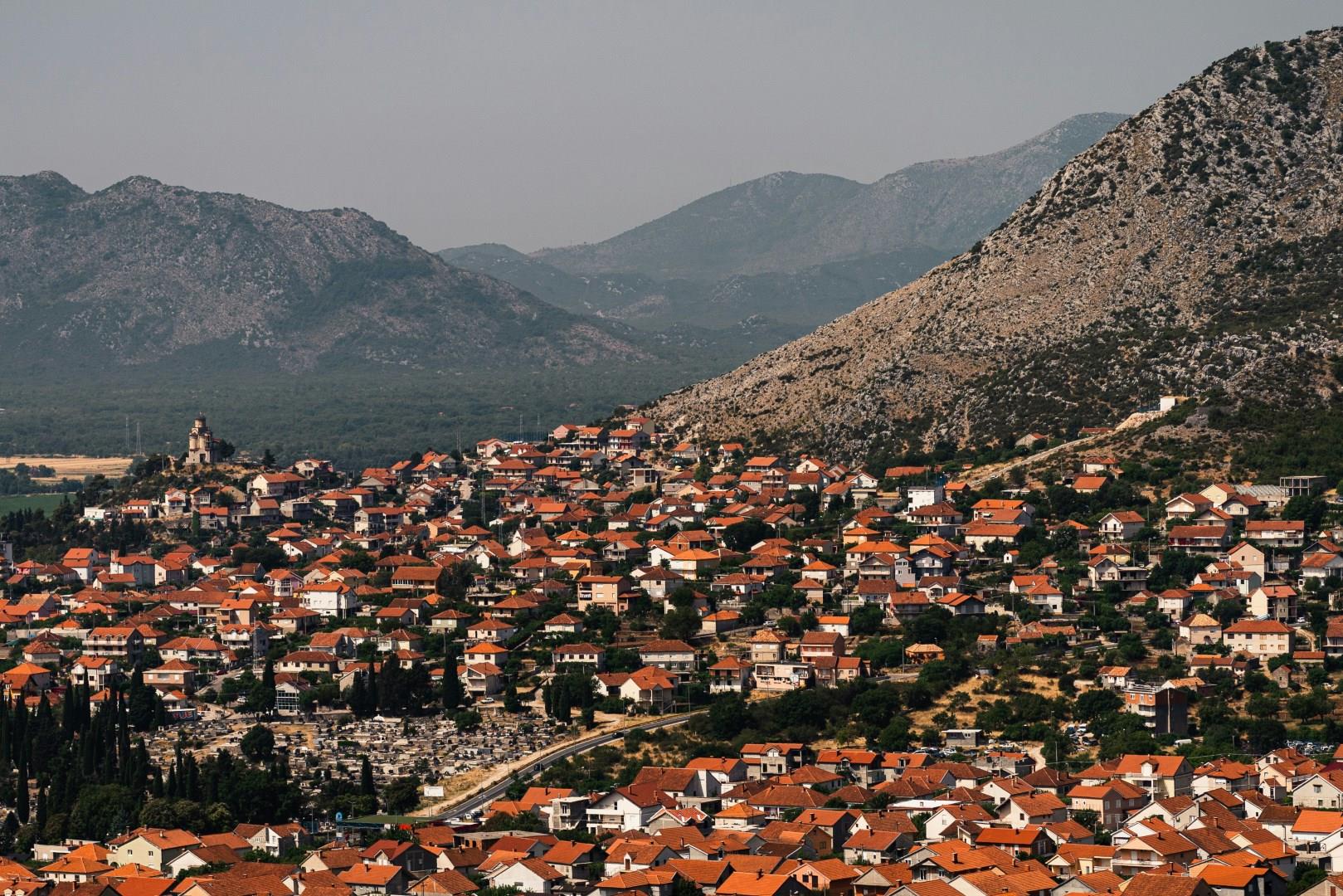 Trebinje