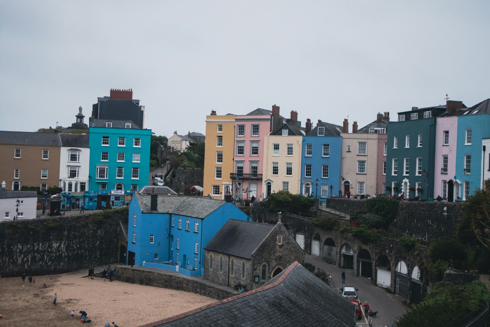  Photo Credit: Photo by Callum Blacoe on Unsplash