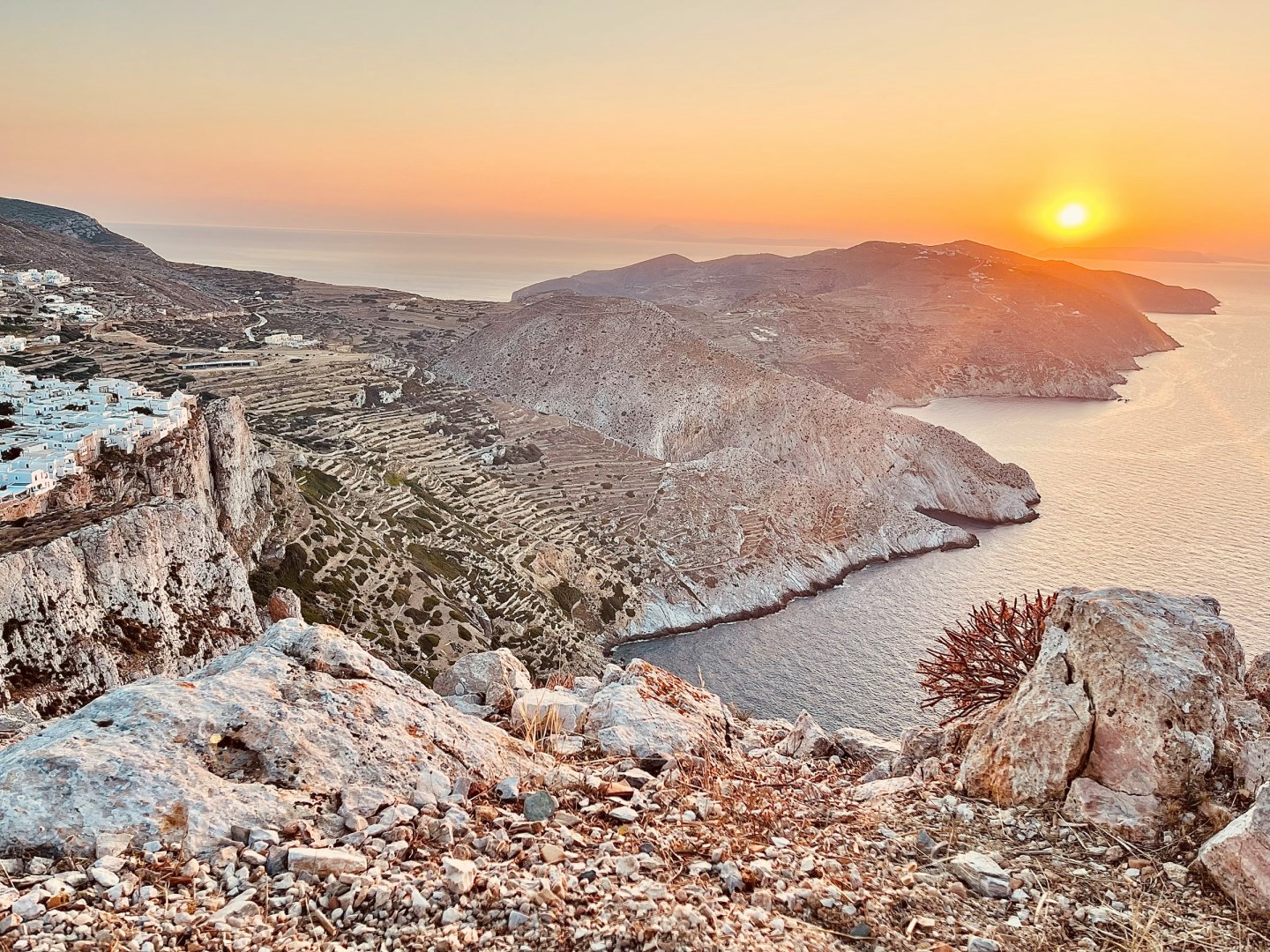 Folégandros