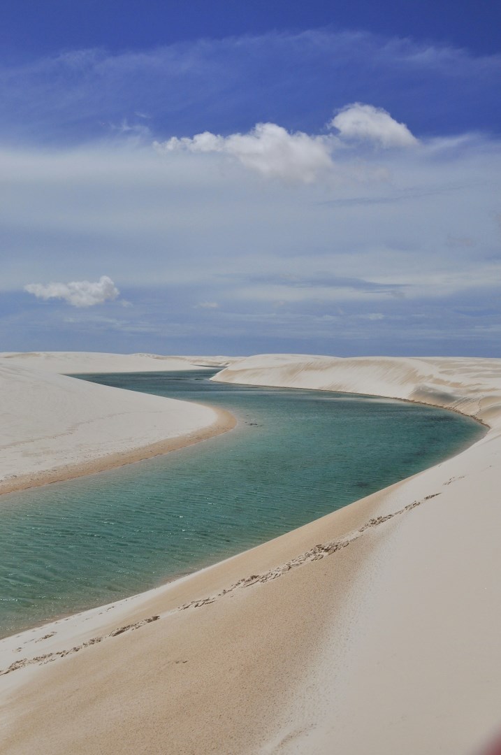 Lençóis Maranhenses National Park