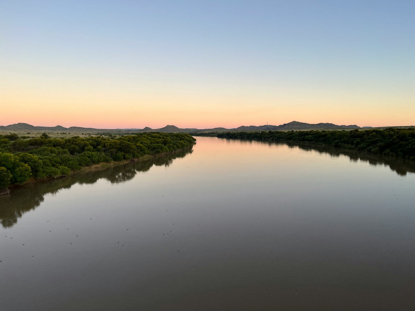 Orange River