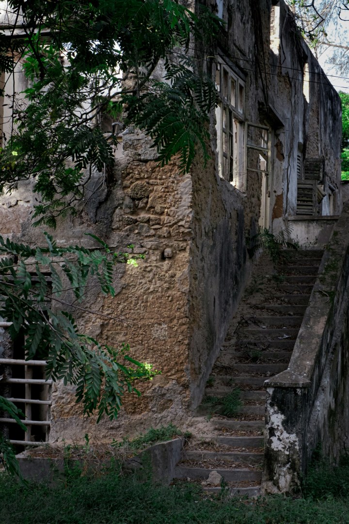 Bagamoyo